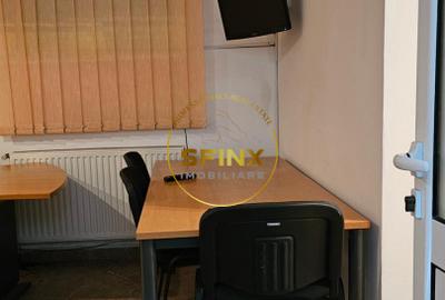 Un studio tare bun de business, in centrul Bucurestiului - 3