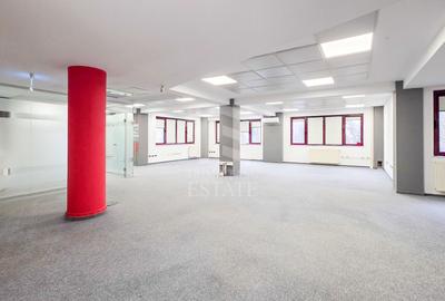 Spațiu Birouri PREMIUM pe Sabinelor 104A - Zona 13 Septembrie Marriott - 30