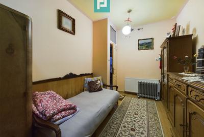 Casă cu teren de 1246 mp în Pârneava - 4