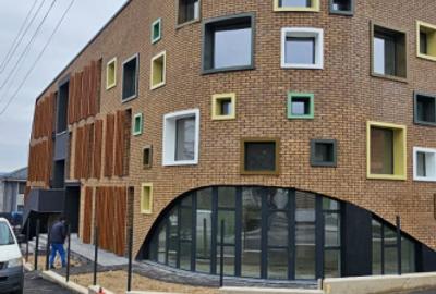 Gradinita/Cresa de inchiriat, suprafata utila de 1578mp, Dambul Rotund - 1