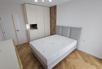 Apartament PREMIUM 3 camere 80mpPlopilor Parcul Rozelor - 2