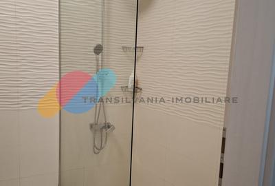 Apartament 1 cameră, 37 mp, zona Gheorgheni - 13