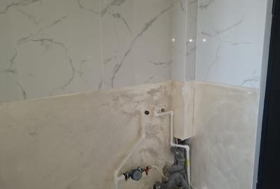 Cameră de cămin cu baie proprie,renovată total - 7