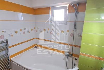 Apartament cu 3 camere de inchiriat, zona Aradului, Timisoara - 15