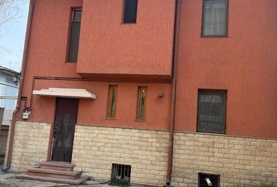 Cotroceni , Piața Leu , Palatul Cotroceni - 5