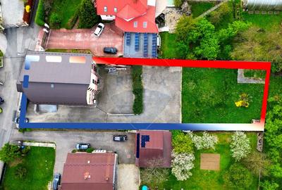 Proprietate versatila spre vanzare cu potențial investițional ridicat - 6