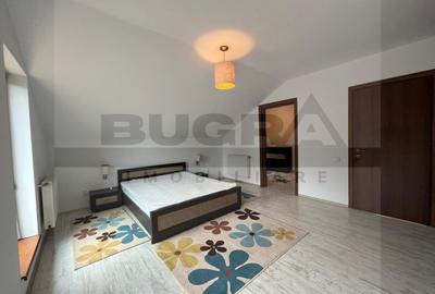Casa cu 3 dormitoare de inchiriat, Buna Ziua - 6