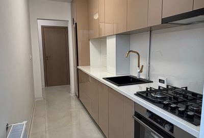 Apartament 4 Camere Modern, Poziție Excelentă Mănăștur, Lângă Cinema Dacia - 3