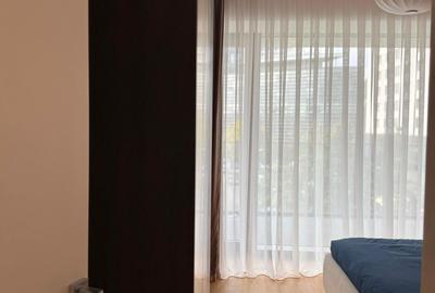 One Floreasca Towers / 2 camere / loc de parcare - 14
