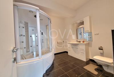 Penthouses de inchiriat, 200 mp. utili + 60mp. terasa - Mihai Viteazu - 13