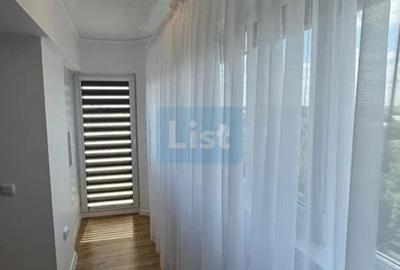 Apartament Brăila, Dorobanți: 50m², 2 camere. - 5