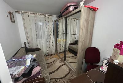 Ap. 3 camere - Păcurari - 8