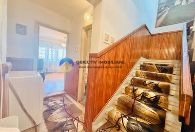 Apartament 3 camere/2 bai/2 balcoane/83 mp/etaj 2 CENTRU - 15