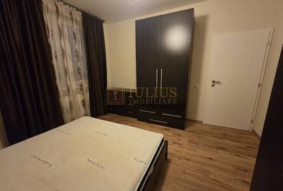 3 camere-107 mp, situat intr-o vila, loc de parcare, centrala gaz - 22