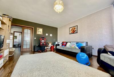 Vanzare Casa P+1 cu teren 450 mp, in Targoviste, zona Ulmi - 14