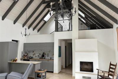 Casa de vanzare in Faget, Cluj-Napoca, vila premium, teren 1860 mp, casa de oasp - 1