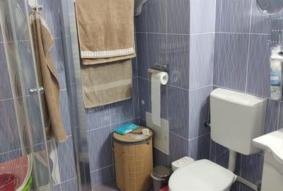 Apartament 2 camere modern si spatios Dorobanti Resident Buzau - 8