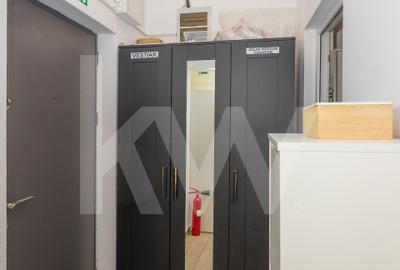 Spațiu comercial parter, alimentație publică, 55mp, Selimbar - 7