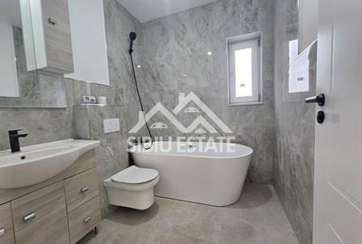 Casa Sibiu Vest, zona Cristian - 4