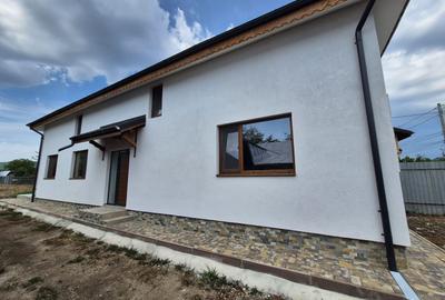 Vila/casa noua: P+M, Banesti-Prahova - 150 mp utili + teren 875 mp! - 36