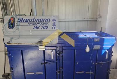 Hala industriala de vanzare in loc. Sfantul Gheorghe, jud. Covasna - 24