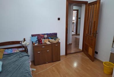 Apartament 3 camere decomandate – Mărăști - 7
