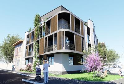 Stefan cel Mare vanzare Apartament - 7