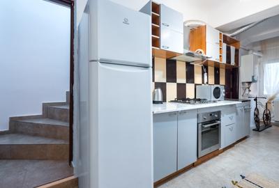 Garsoniera Cocheta in cetrul Bucurestiului - 4