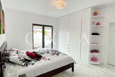 Duplex cu 4 camere în Dumbrăvița