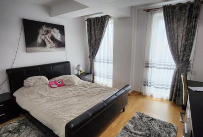 Apartament de lux cu terasa panoramica - 12