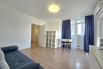 APARTAMENT DE INCHIRIAT | 1 CAMERA | TIP D | NUFARUL | ORADEA - 1