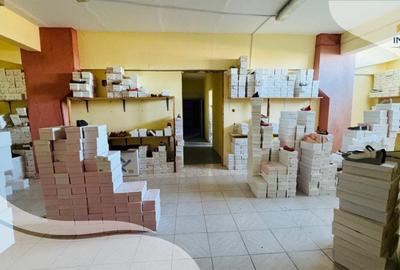 Hală de închiriat divizată, dotată Aradul nou 500-4000 mp - 24