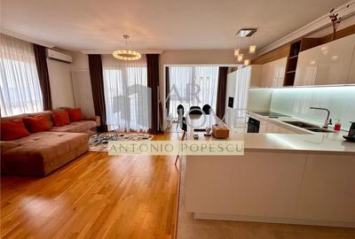 Apartament 3 camere, mobilat si utilat, Ploiesti, Romana Residence - 16