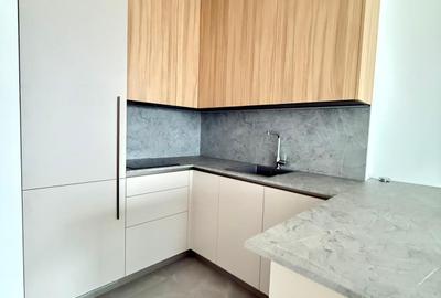 Inchiriere apartament 2 camere cu gradina // ONE Verdi Park - 2