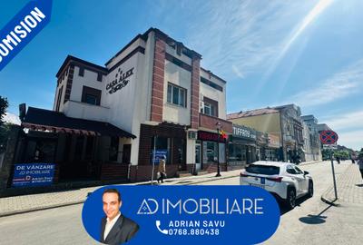 Hotel/Pensiune, 300 mp în Central