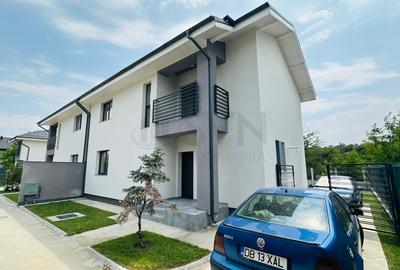 REV2003963 Casa de Vanzare I 4 Camere I Otopeni - 1