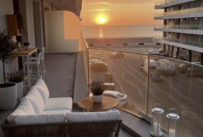 Sea On- Prima linie la mare- 3 Camere-loc de parcare - 1