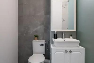 Apartament 2 camere - Mobilat&Utilat – Exigent - Direct Propietar - 14