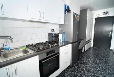 Apartament cu o camera tip D, Rogerius - 4