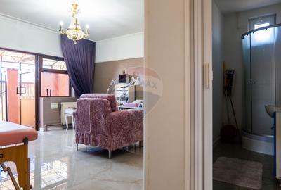 Afumati - vanzare casa si anexe cu teren intravilan, suprafata 700 mp - 19