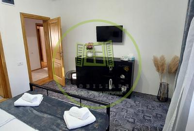 Casa  132mp utili si curte ,spre inchiriere  in zona Parcul SubArini - 7