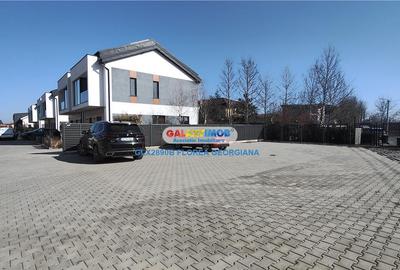 Vila exclusivista de inchiriat Otopeni - Complex Natatie - 7