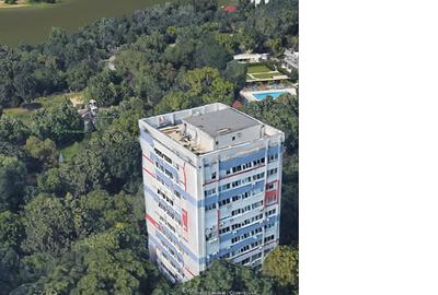Dorobanti/Beller/Floreasca Parc, Parter, 3 Camere, posibil birou, cabinet, etc. - 1