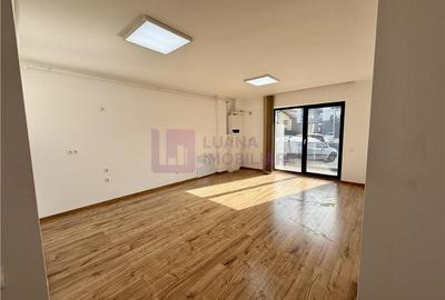 Spatiu de birouri de inchiriat 2 camere | disponibil | Turnisor | 2 parcari - 1