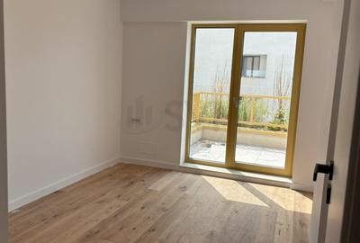 REA1018703 Apartmament modern 3 camere cu gradina proprie I Zona Unirii - 5