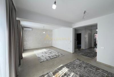 Casa individuala - 150 mp utili - 5 camere - 3 bai - 9