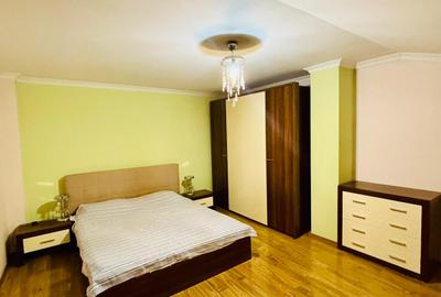 Apartament 4 camere de închiriat – zona Trocadero, str. Poporului - 4