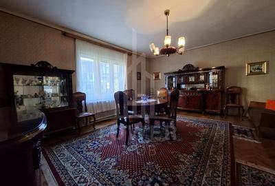 Apartament la casă de vânzare – Zonă ultracentrală, Strada Banatului, - 11