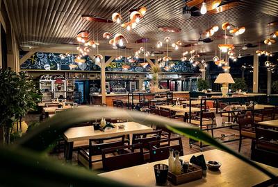 De vânzare Restaurant Patchoulito – Ștrandul Neptun, Arad - 10