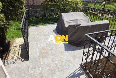 1/2 Duplex mobilat, utilat, 3 camere, 323 mp teren, Cetate, zona Schit - 10